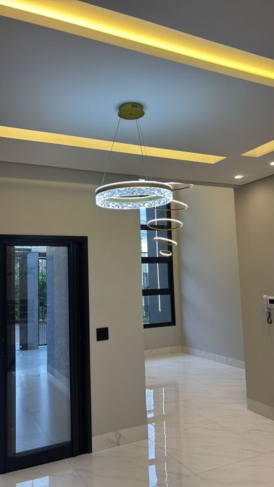 Casa, 3 quartos, 126 m² - Foto 2