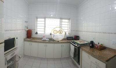 Casa, 4 quartos, 223 m² - Foto 3