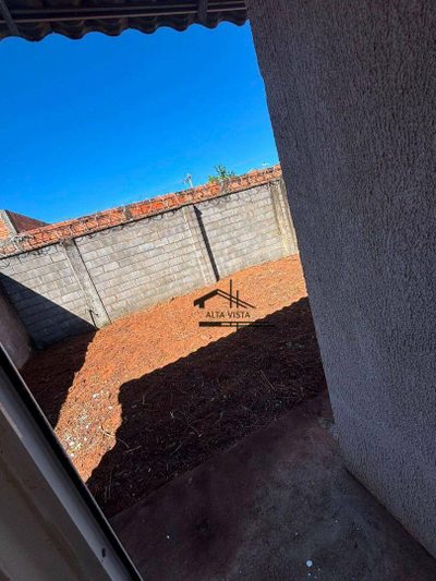 Casa de Condomínio, 2 quartos - Foto 5