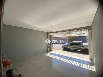 Casa, 3 quartos, 106 m² - Foto 4