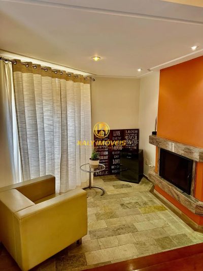 Apartamento, 4 quartos, 200 m² - Foto 2