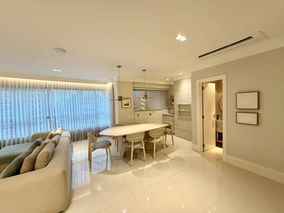 Apartamento, 3 quartos, 127 m² - Foto 5