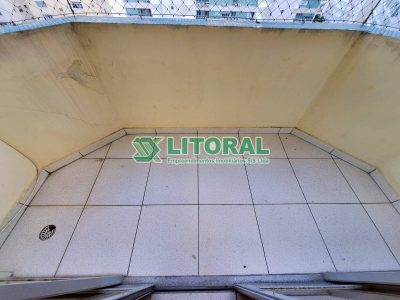 Apartamento, 2 quartos, 80 m² - Foto 2