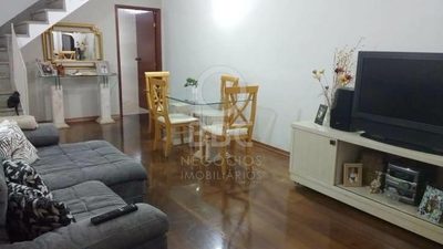 Sobrado, 3 quartos, 153 m² - Foto 4