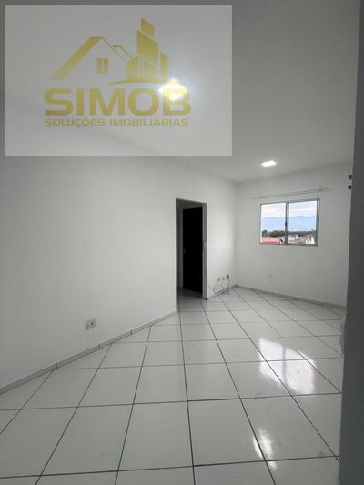 Apartamento, 2 quartos - Foto 2