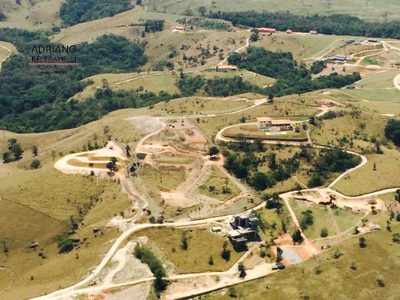 Chácara, 4 quartos, 7 hectares - Foto 1