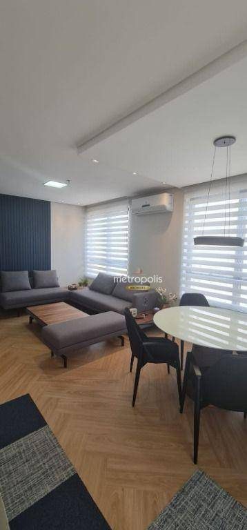 Sala-Conjunto, 190 m² - Foto 4