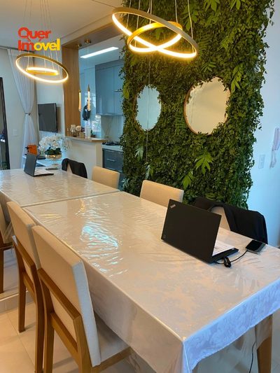 Apartamento, 2 quartos, 60 m² - Foto 5