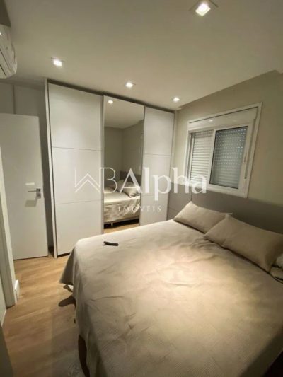 Apartamento, 2 quartos, 81 m² - Foto 2