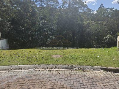 Terreno, 860 m² - Foto 2