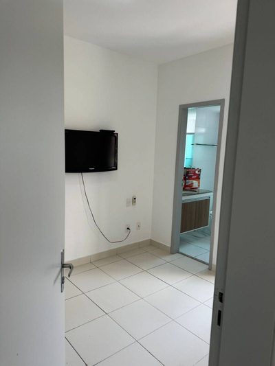 Apartamento, 2 quartos, 67 m² - Foto 2