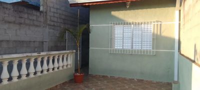 Casa, 2 quartos - Foto 2