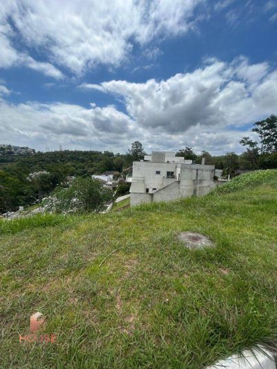Loteamento e Condomínio, 817 m² - Foto 2