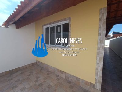Casa, 2 quartos, 72 m² - Foto 2