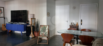 Apartamento, 3 quartos, 118 m² - Foto 3