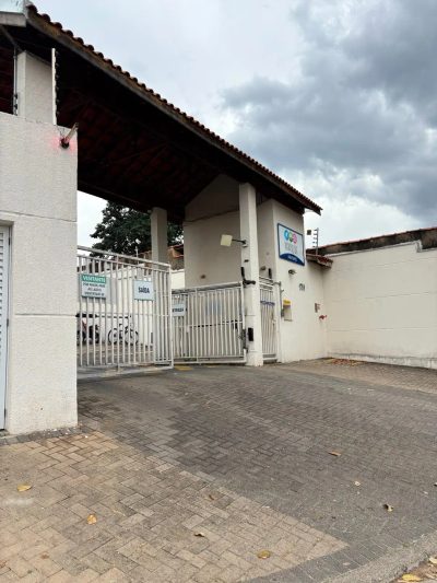 Apartamento, 2 quartos, 48 m² - Foto 1