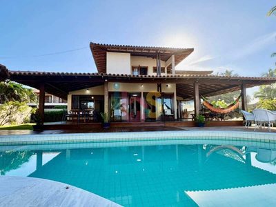 Casa, 1040 m² - Foto 1