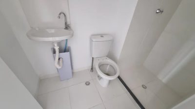 Apartamento, 1 quarto, 24 m² - Foto 2