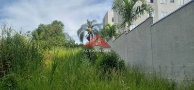 Terreno, 202 m² - Foto 1