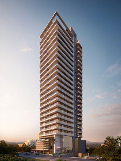 Cobertura, 3 quartos, 125 m² - Foto 4