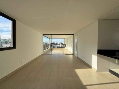 Apartamento, 4 quartos, 127 m² - Foto 3