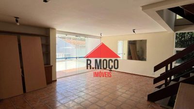 Sobrado, 3 quartos, 160 m² - Foto 5