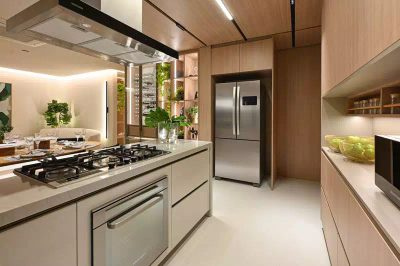 Apartamento, 3 quartos, 115 m² - Foto 1