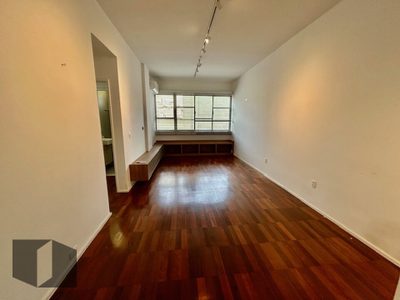 Apartamento, 2 quartos, 83 m² - Foto 2