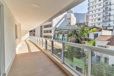 Apartamento, 3 quartos, 117 m² - Foto 2