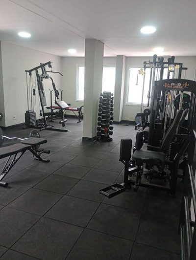 Apartamento, 2 quartos, 54 m² - Foto 1