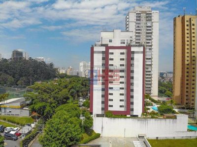 Apartamento, 3 quartos, 95 m² - Foto 3