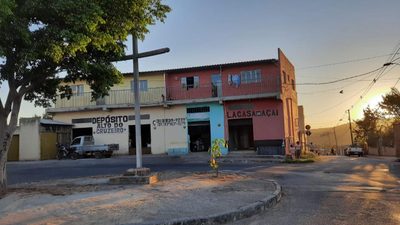 Casa, 4 quartos, 400 m² - Foto 1