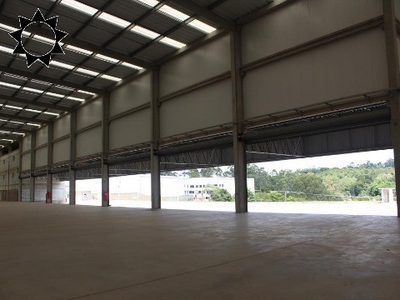 Depósito-Galpão, 9088 m² - Foto 5
