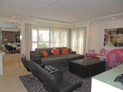 Apartamento, 3 quartos, 222 m² - Foto 3