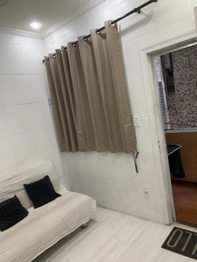 Apartamento, 1 quarto, 30 m² - Foto 4