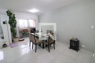 Apartamento, 2 quartos, 74 m² - Foto 2