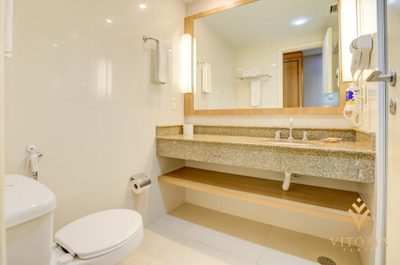 Flat/Apart Hotel, 1 quarto, 25 m² - Foto 2