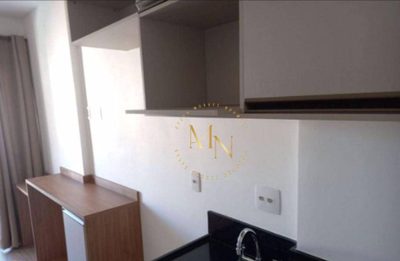 Apartamento, 1 quarto, 20 m² - Foto 4