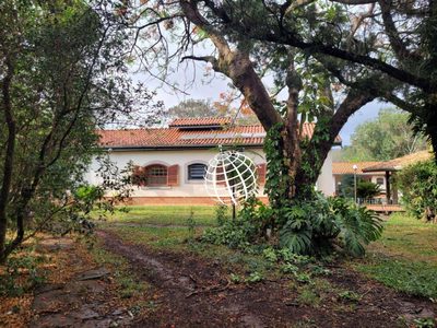 Casa, 3 quartos, 410 m² - Foto 2