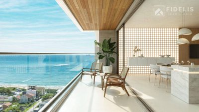 Apartamento, 2 quartos, 109 m² - Foto 3