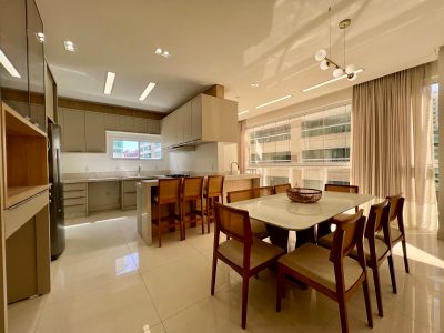 Apartamento, 4 quartos, 164 m² - Foto 1