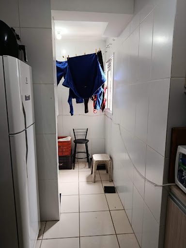 Apartamento, 2 quartos, 56 m² - Foto 2