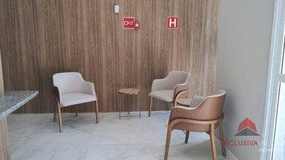 Apartamento, 2 quartos, 69 m² - Foto 3