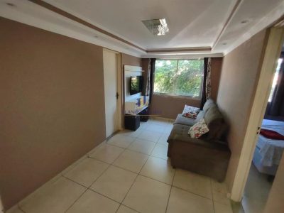 Apartamento, 3 quartos, 52 m² - Foto 5