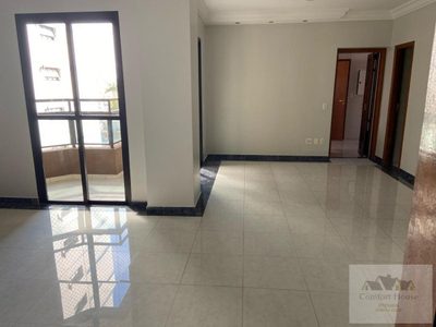 Apartamento, 3 quartos, 130 m² - Foto 4