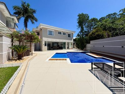 Casa, 4 quartos, 450 m² - Foto 2