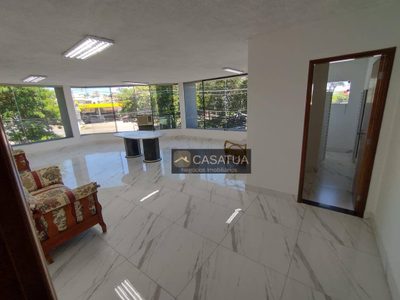 Sala-Conjunto, 60 m² - Foto 1