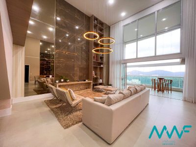Apartamento, 5 quartos, 336 m² - Foto 2
