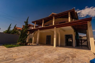 Sobrado, 5 quartos, 331 m² - Foto 4