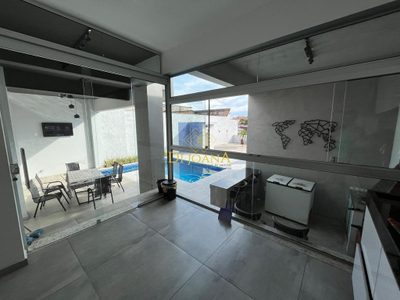 Casa, 4 quartos, 360 m² - Foto 4